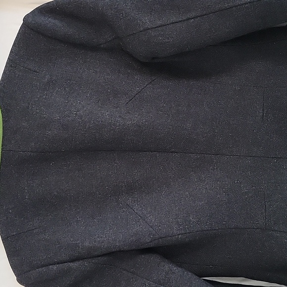 Paul Smith Black, Grey wool tailored jacket - Picture 5 of 6